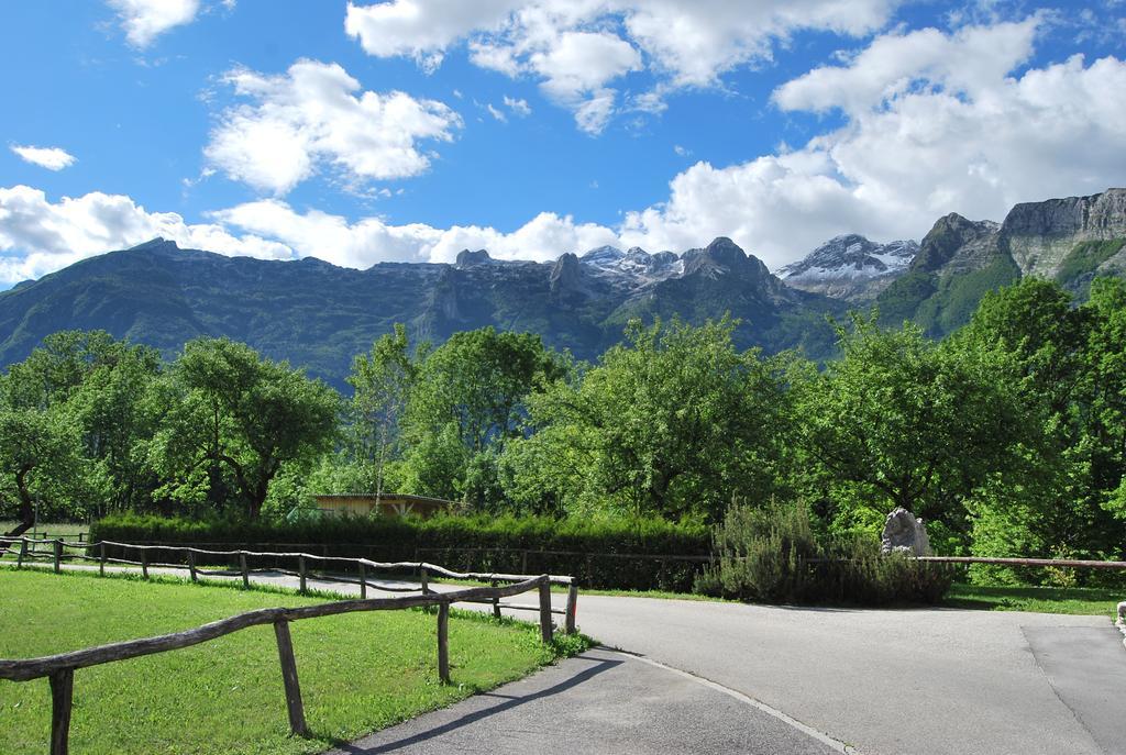 Apartments Zornik Bovec Exterior photo